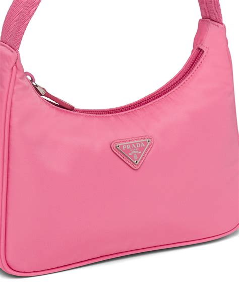 prada re-nylon re-edition 2000 mini bag|prada nylon shoulder bag price.